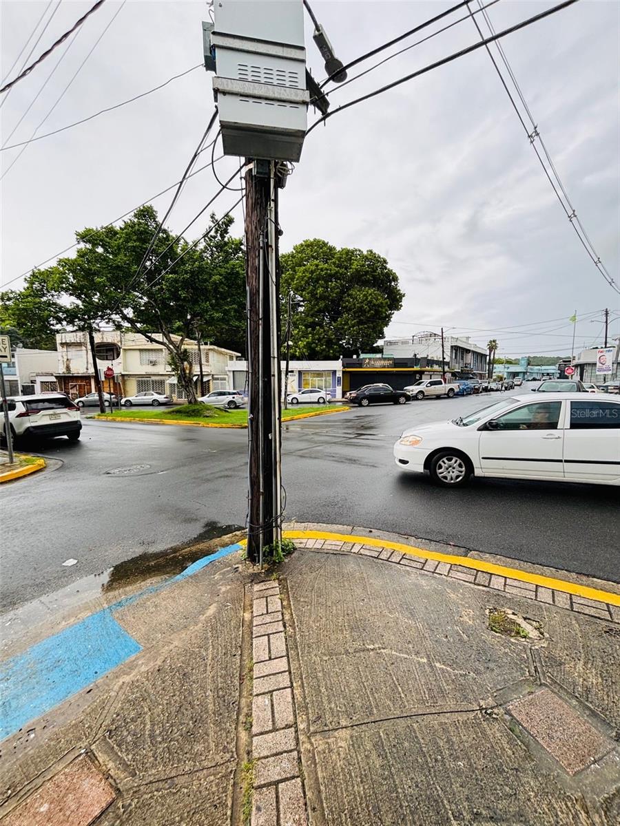 FAJARDO TOWN SQUARE - Commercial Sale