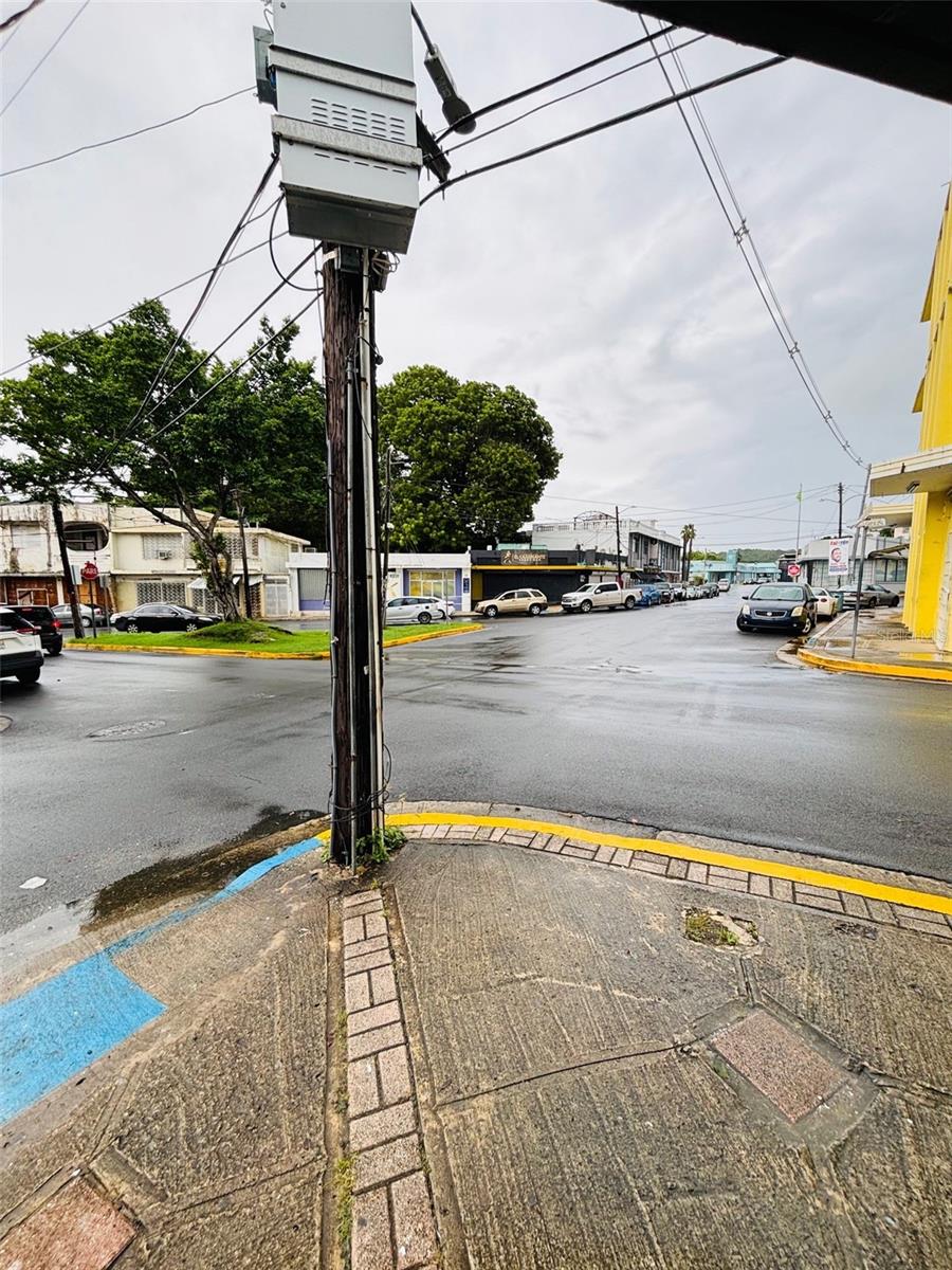 FAJARDO TOWN SQUARE - Commercial Sale