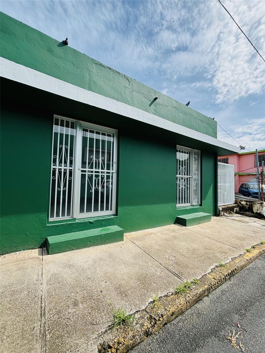 FAJARDO TOWN SQUARE - Commercial Sale