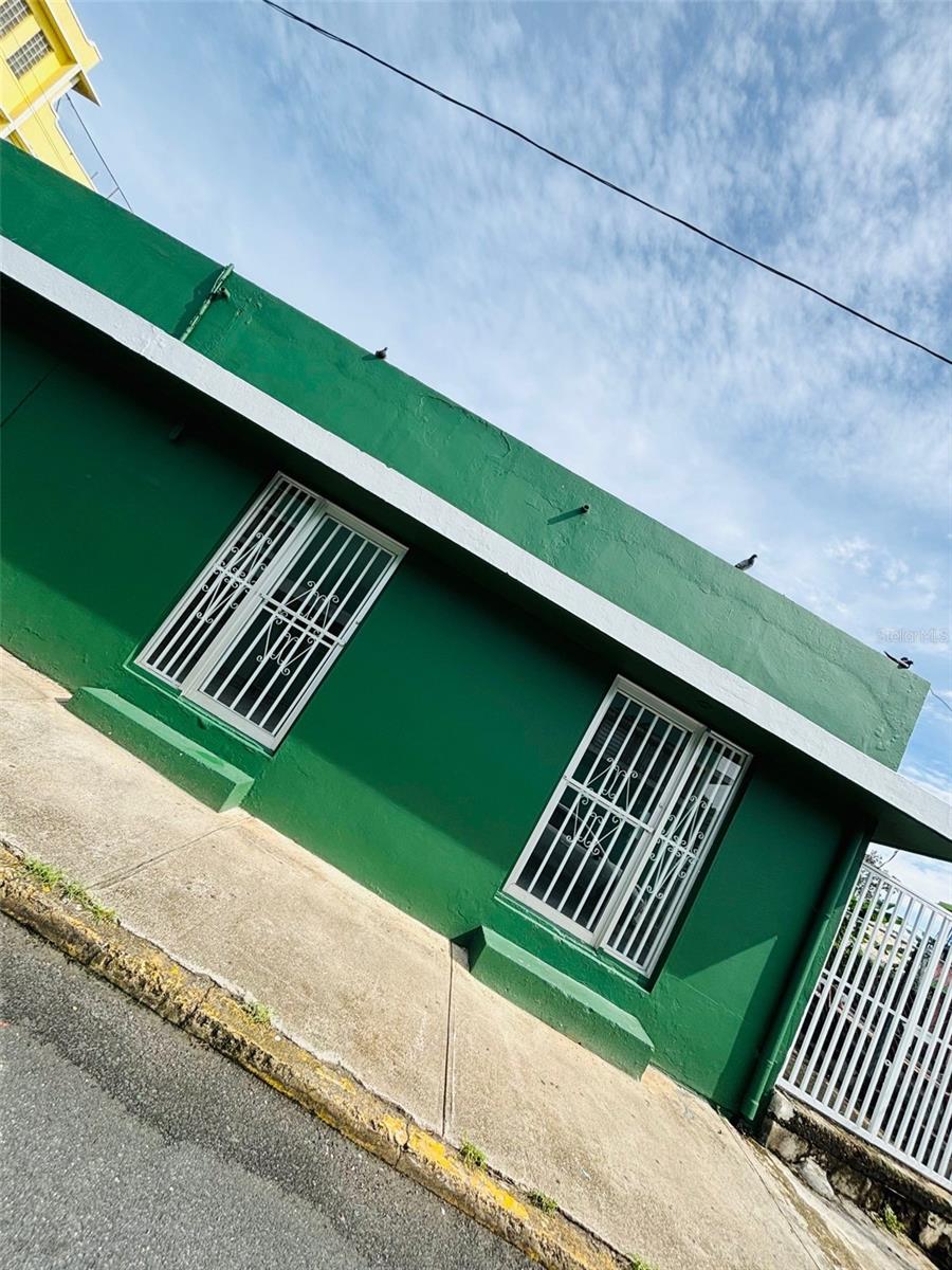 FAJARDO TOWN SQUARE - Commercial Sale