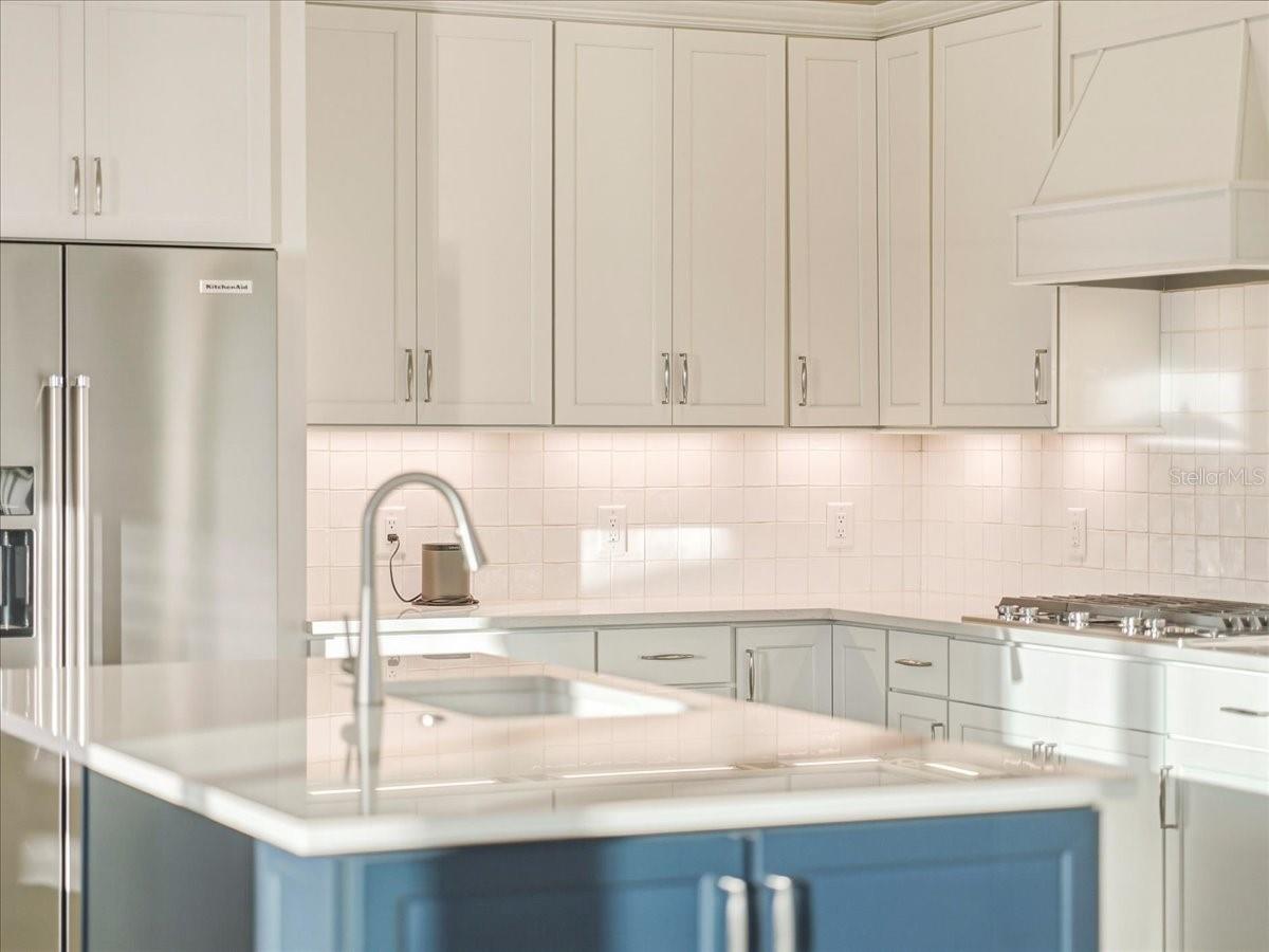 TALON PRESERVE PH 5B - Residential