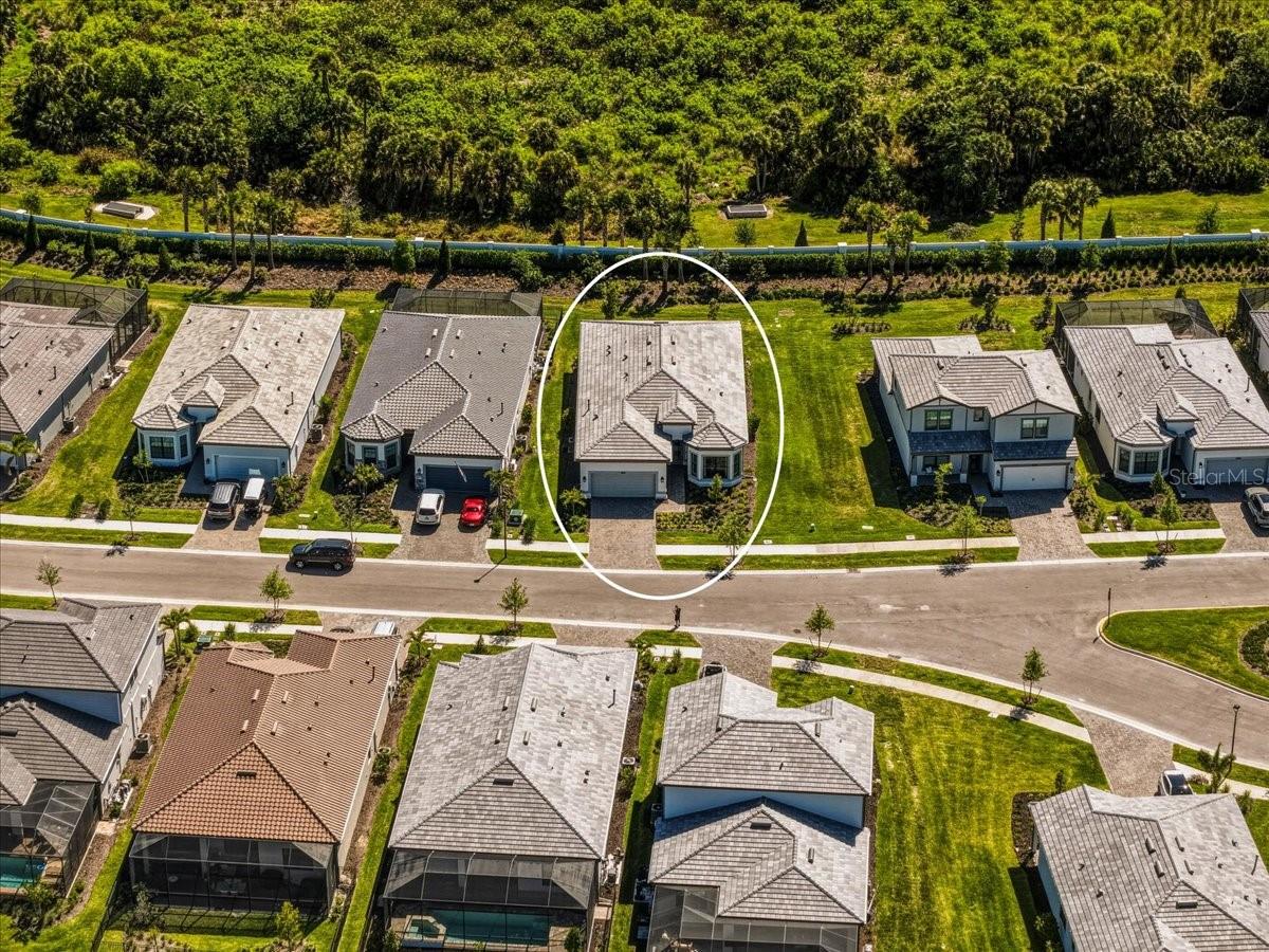 TALON PRESERVE PH 5B - Residential