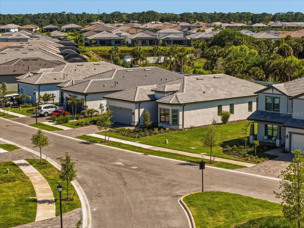 TALON PRESERVE PH 5B - Residential