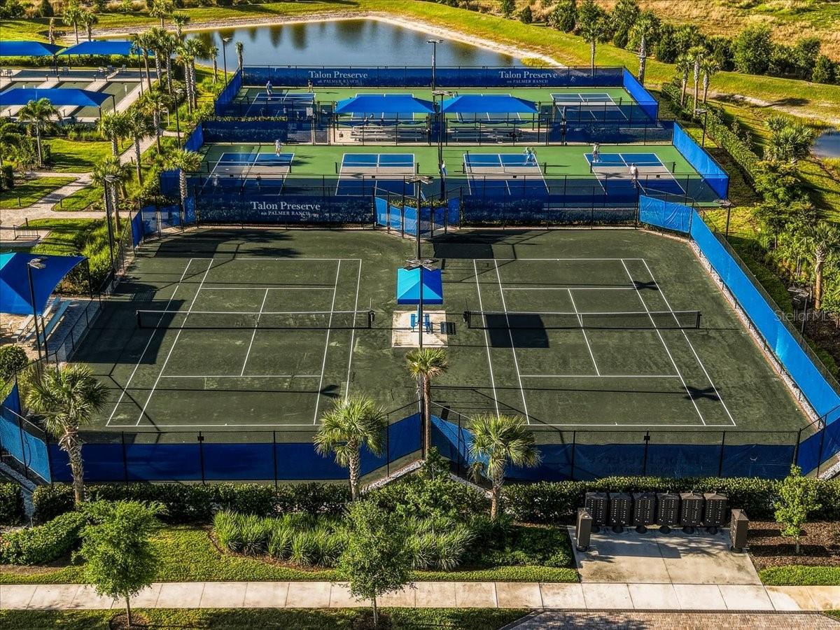 TALON PRESERVE PH 5B - Residential