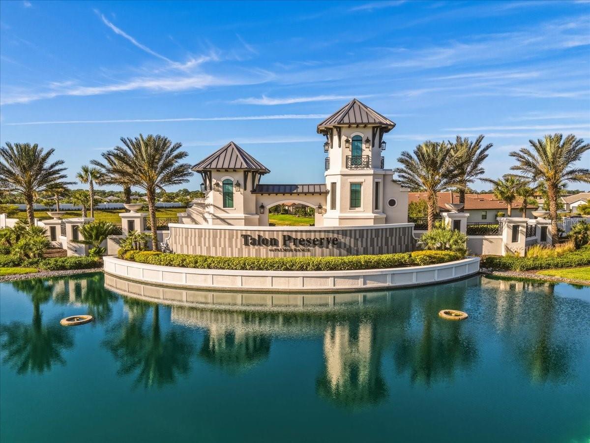 TALON PRESERVE PH 5B - Residential