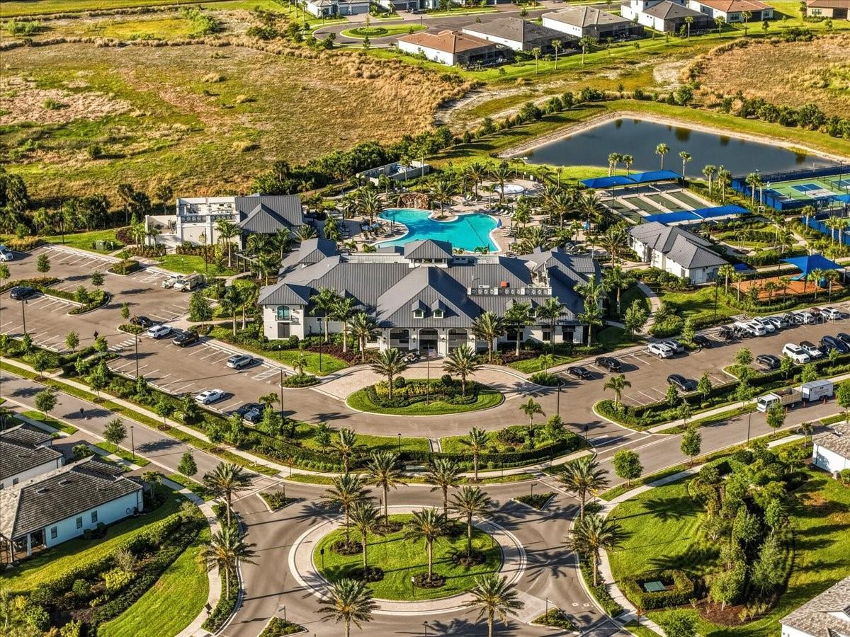 TALON PRESERVE PH 5B - Residential