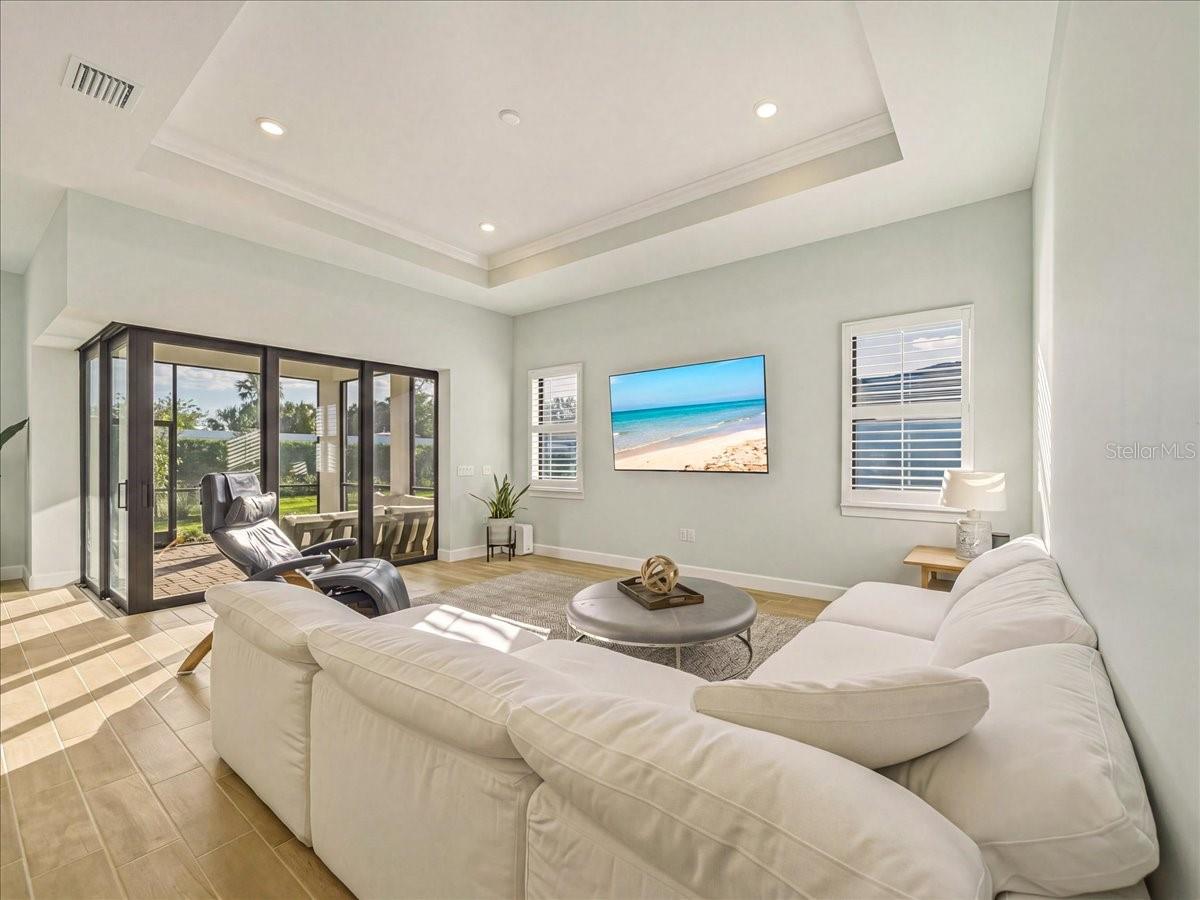 TALON PRESERVE PH 5B - Residential