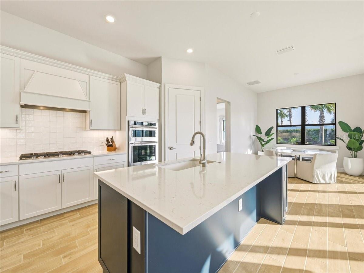 TALON PRESERVE PH 5B - Residential