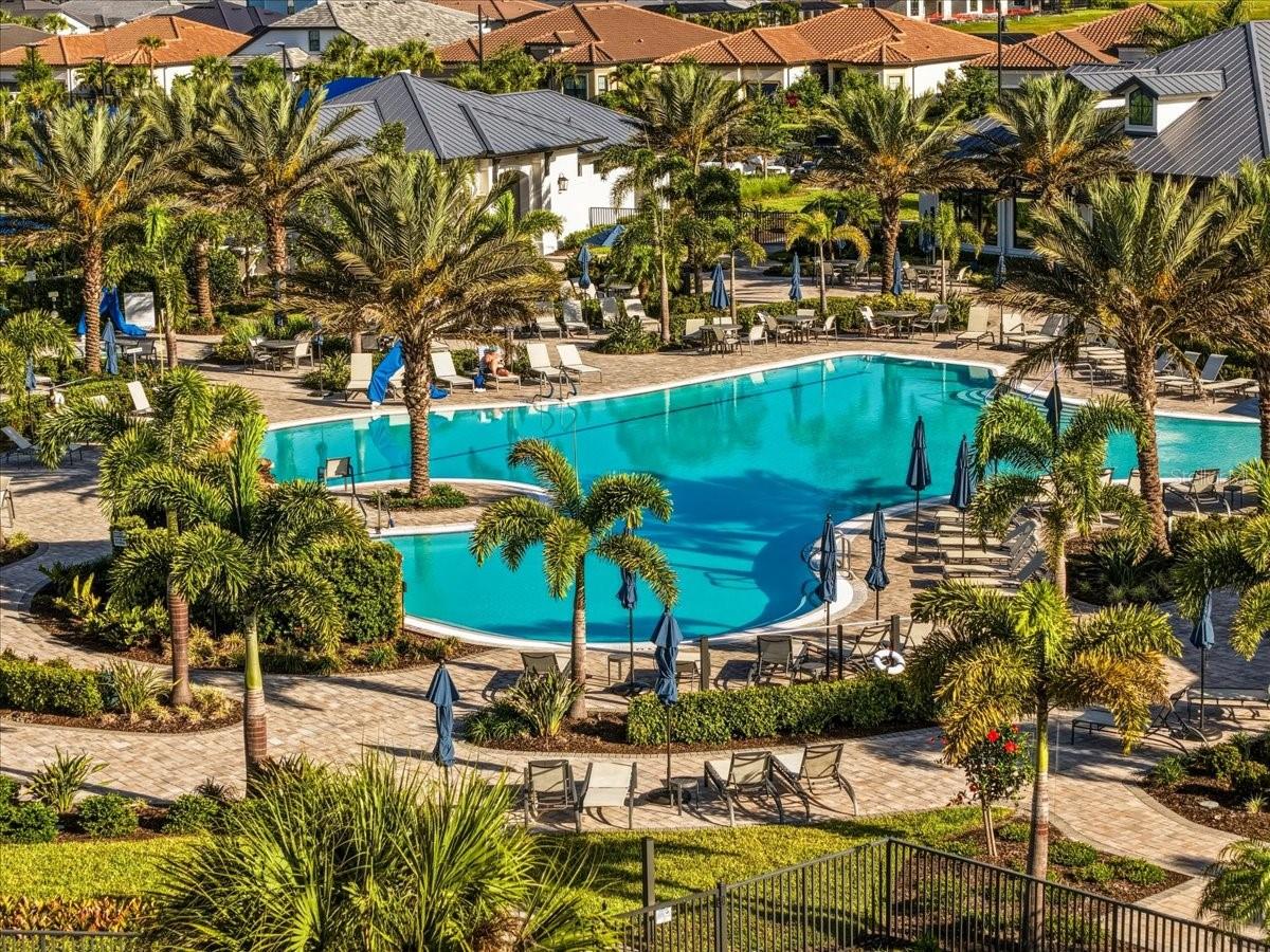 TALON PRESERVE PH 5B - Residential