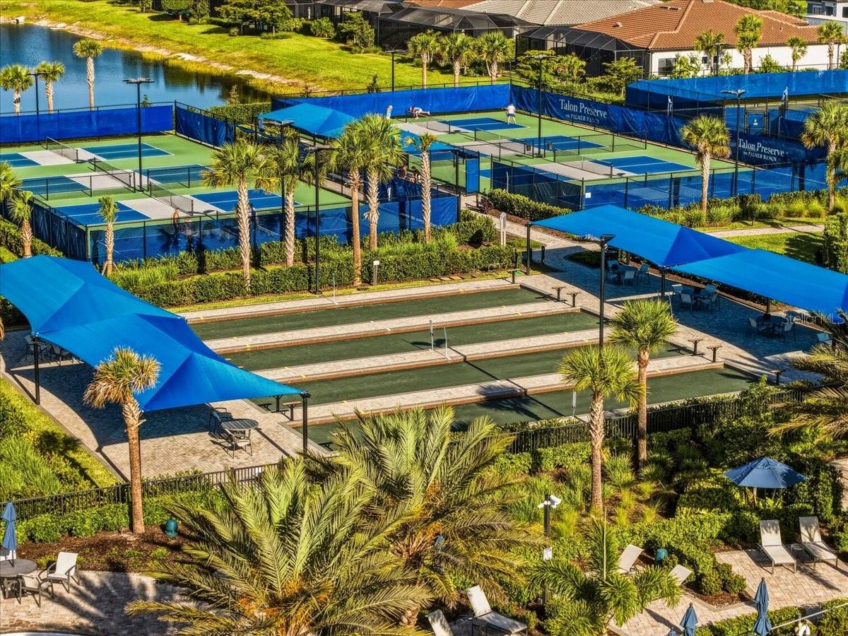 TALON PRESERVE PH 5B - Residential