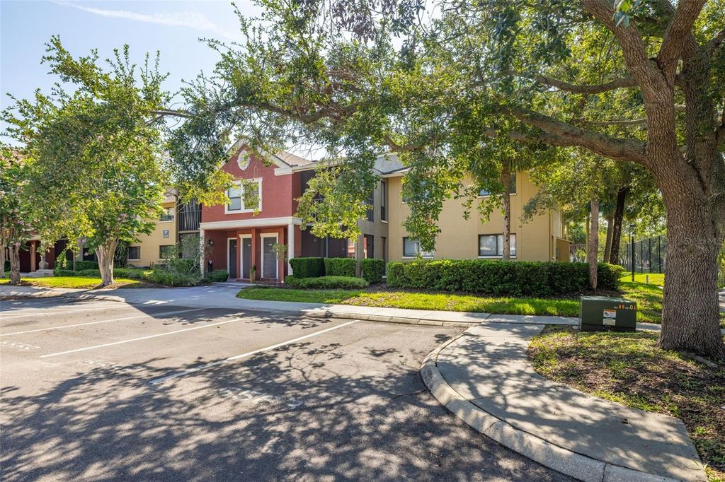 Photo of 5563 Baywater Drive #37, Tampa, FL 33615 (MLS # TB8408232)
