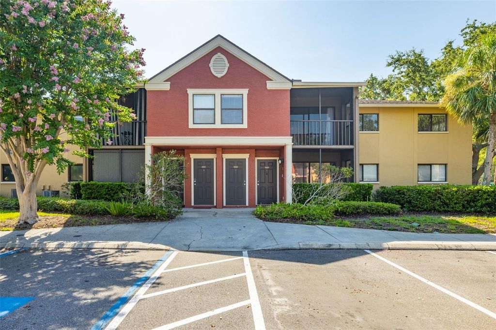 Photo of 5563 Baywater Drive #37, Tampa, FL 33615 (MLS # TB8408232)