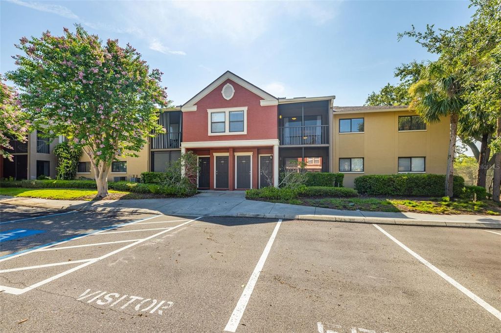 Photo of 5563 Baywater Drive #37, Tampa, FL 33615 (MLS # TB8408232)