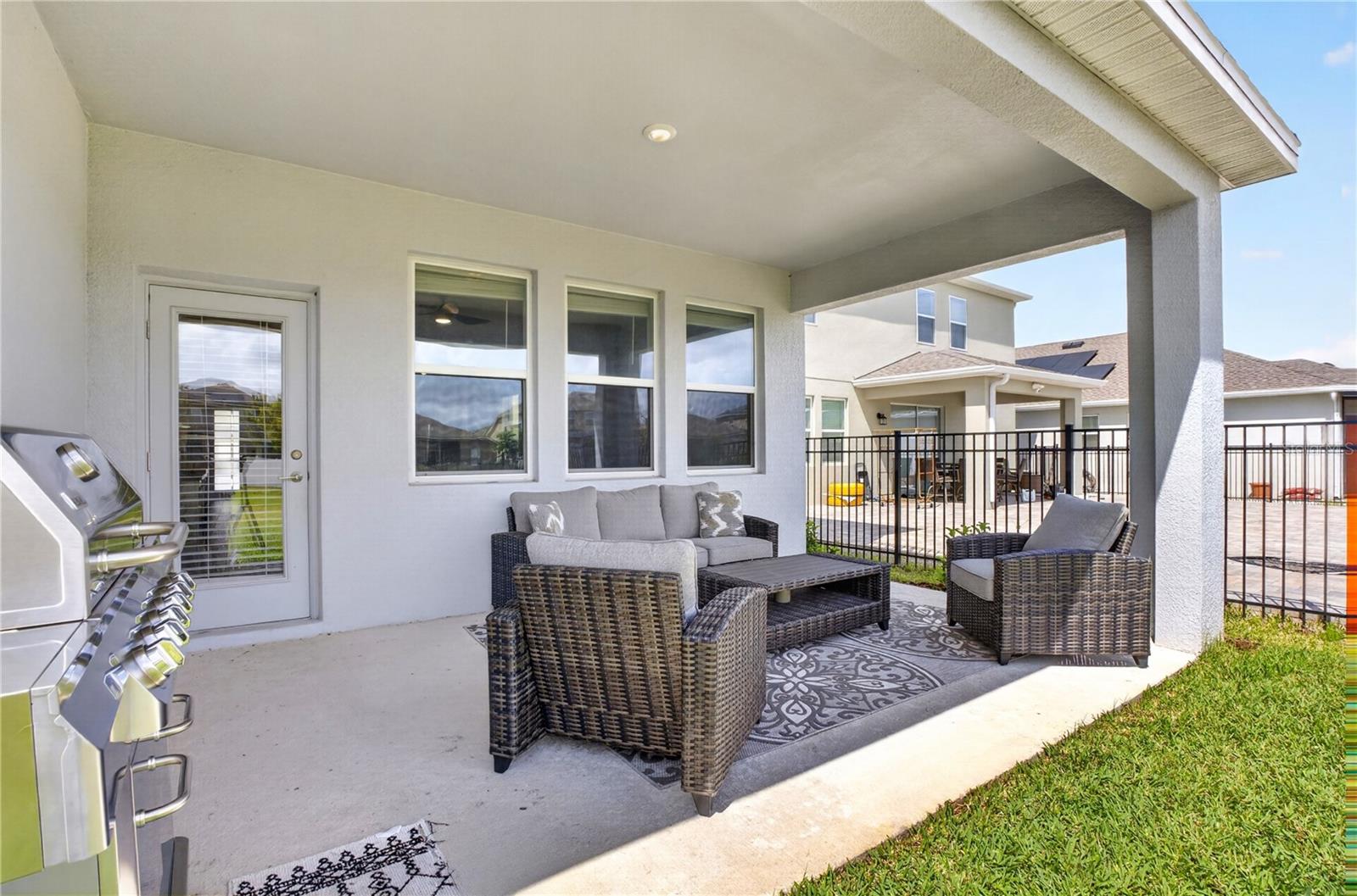 STOREY PARK - Residential