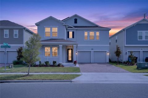 Photo of 11785 Language Way, Orlando, FL 32832 (MLS # O6412642)