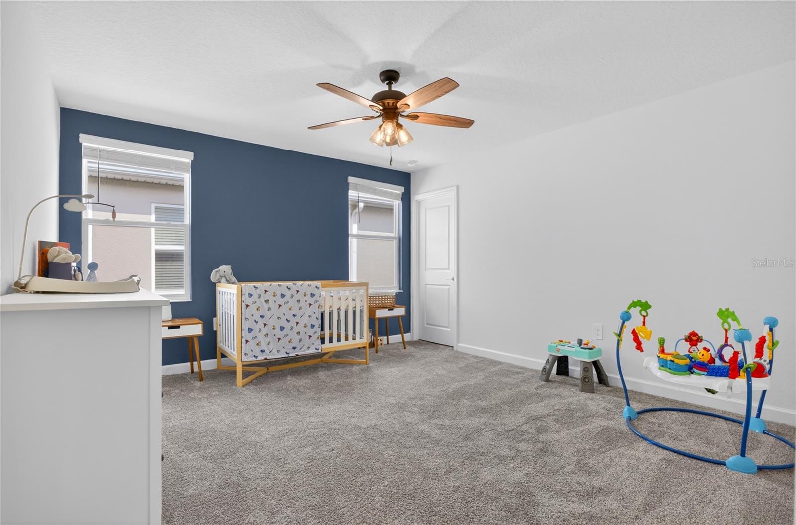STOREY PARK - Residential