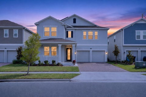 Photo of 11785 Language Way, Orlando, FL 32832 (MLS # O6412642)