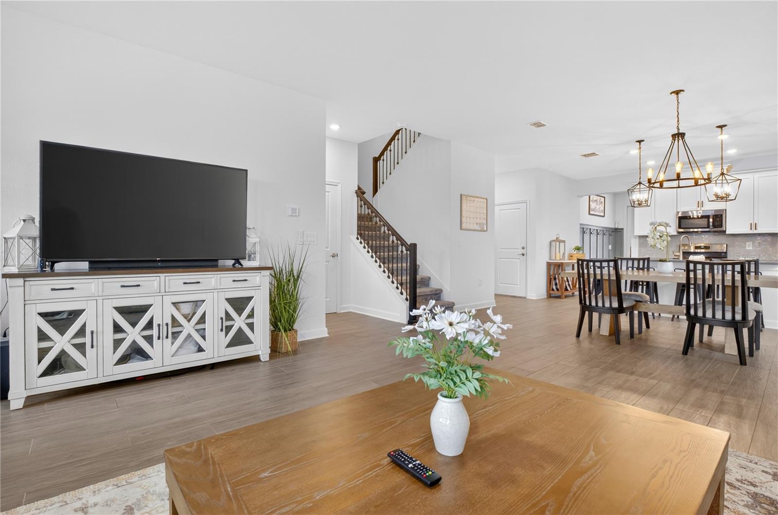 STOREY PARK - Residential