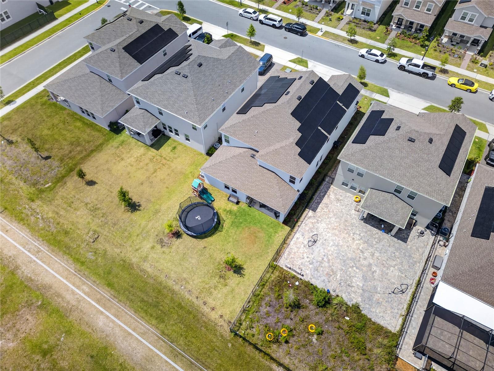 STOREY PARK - Residential