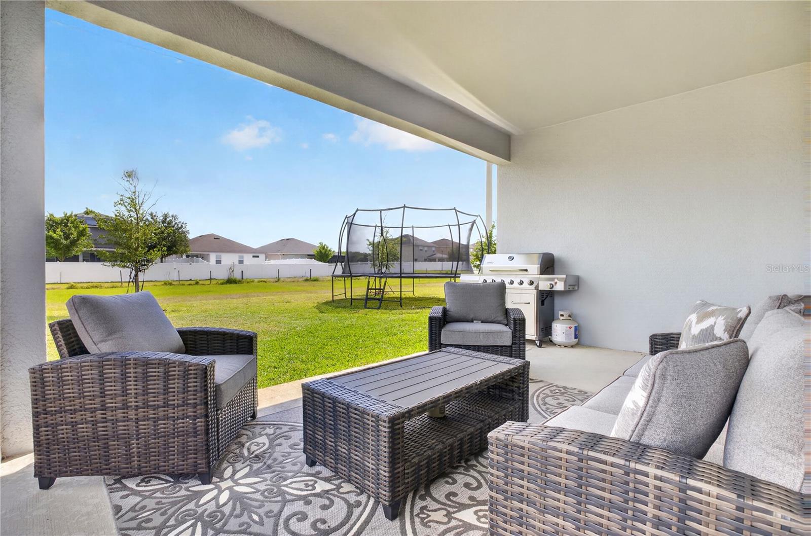 STOREY PARK - Residential