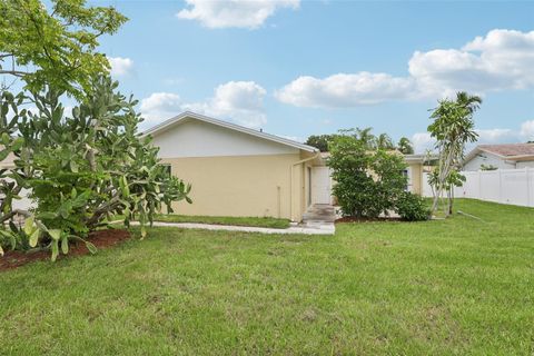 A home in ST PETERSBURG