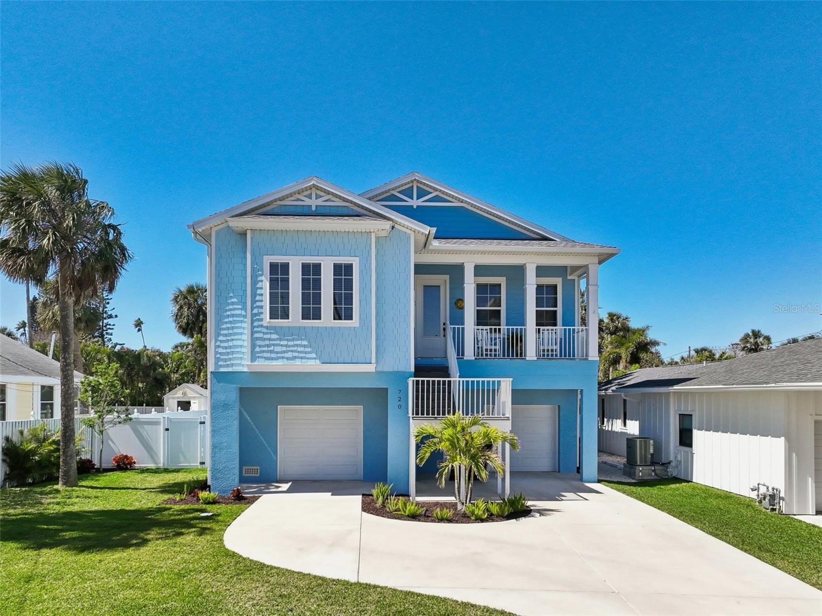 720 BAY ESPLANADE
