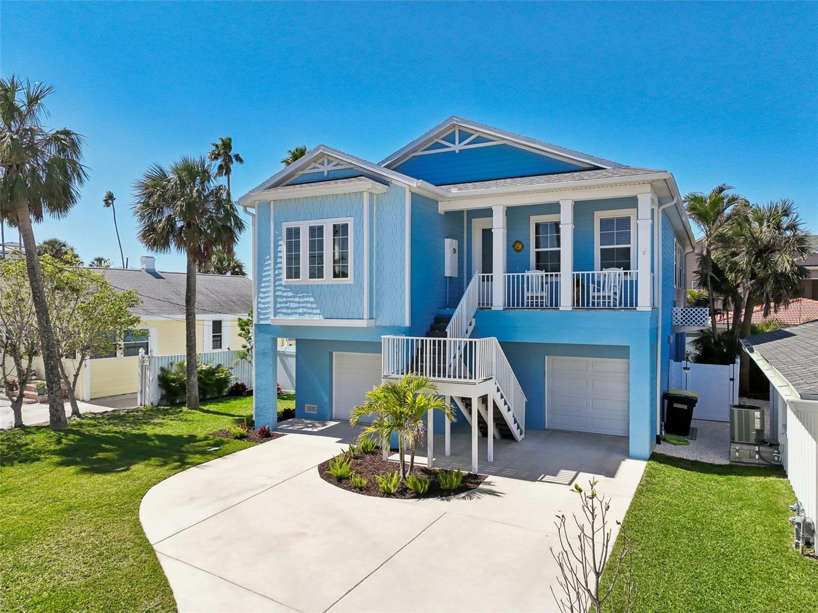 720 BAY ESPLANADE