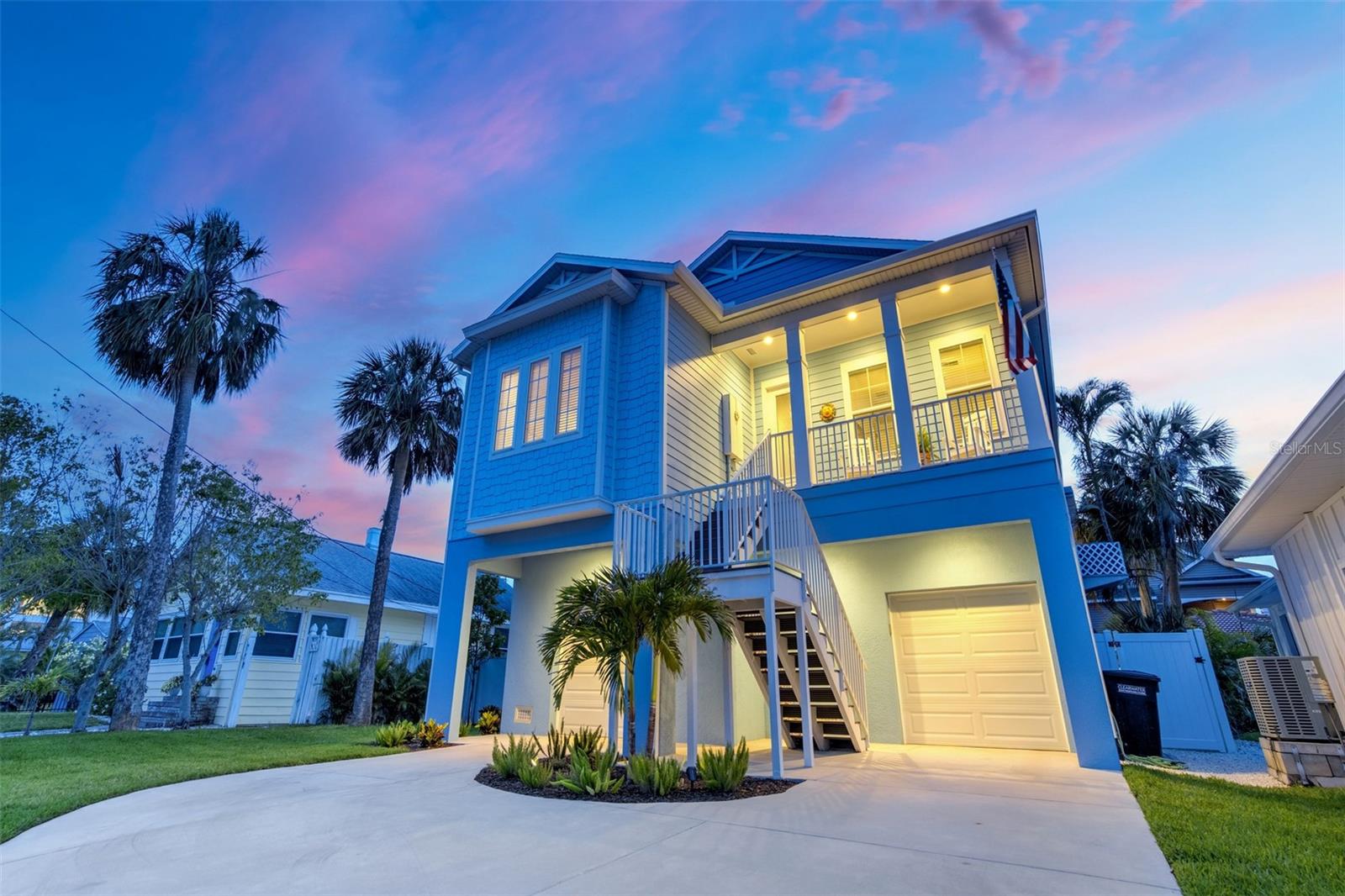 720 BAY ESPLANADE