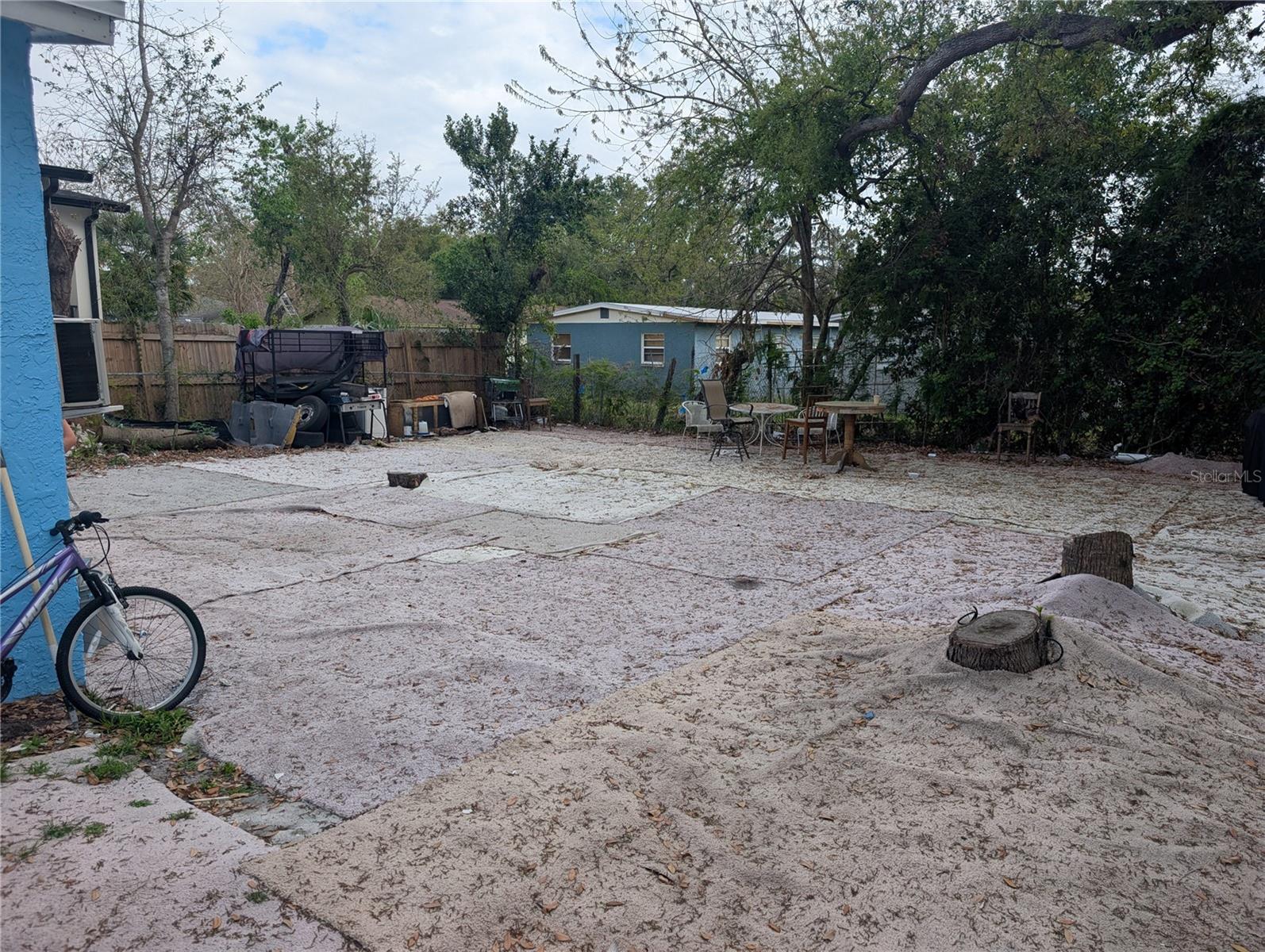 MORA SUB - Residential