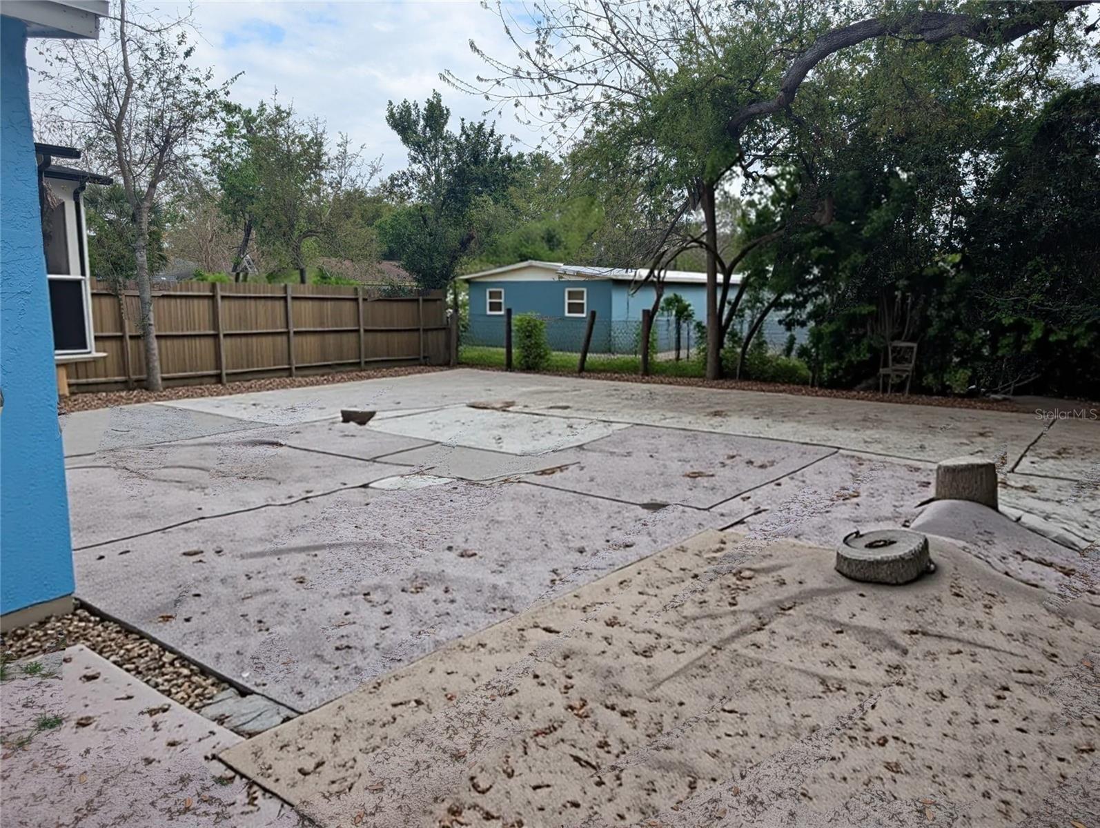 MORA SUB - Residential