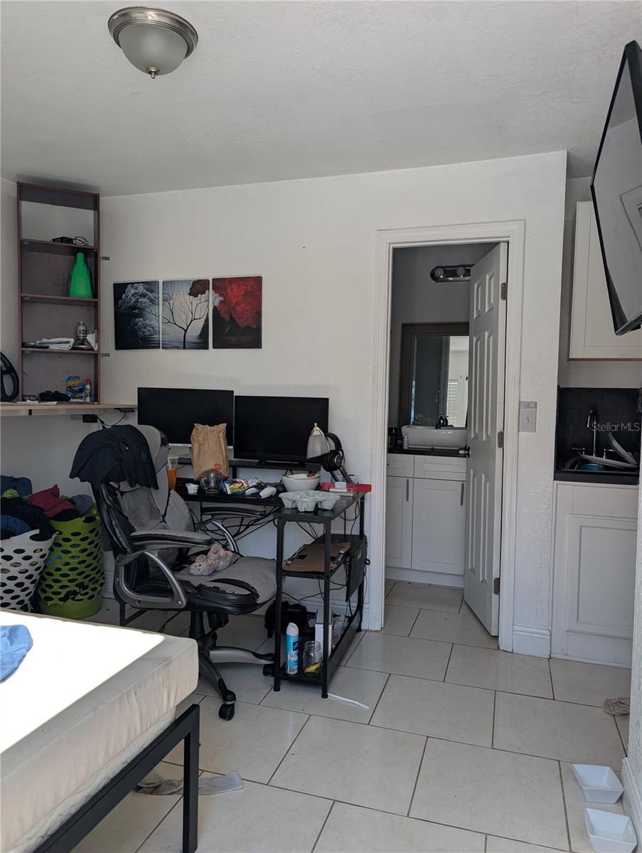 MORA SUB - Residential