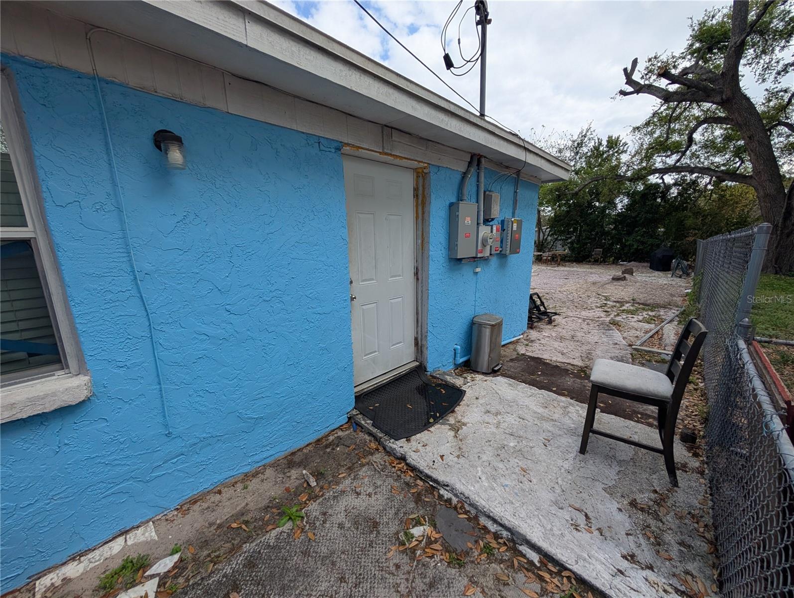 MORA SUB - Residential