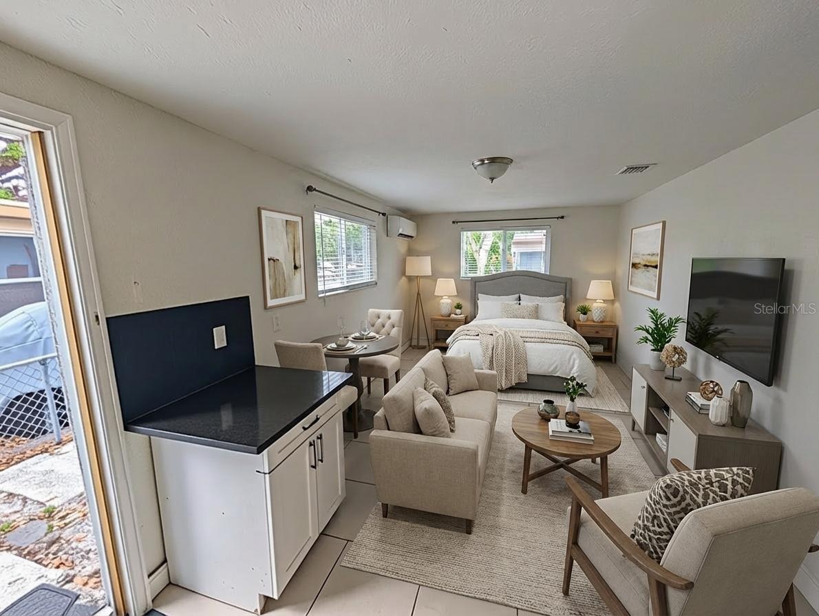 MORA SUB - Residential