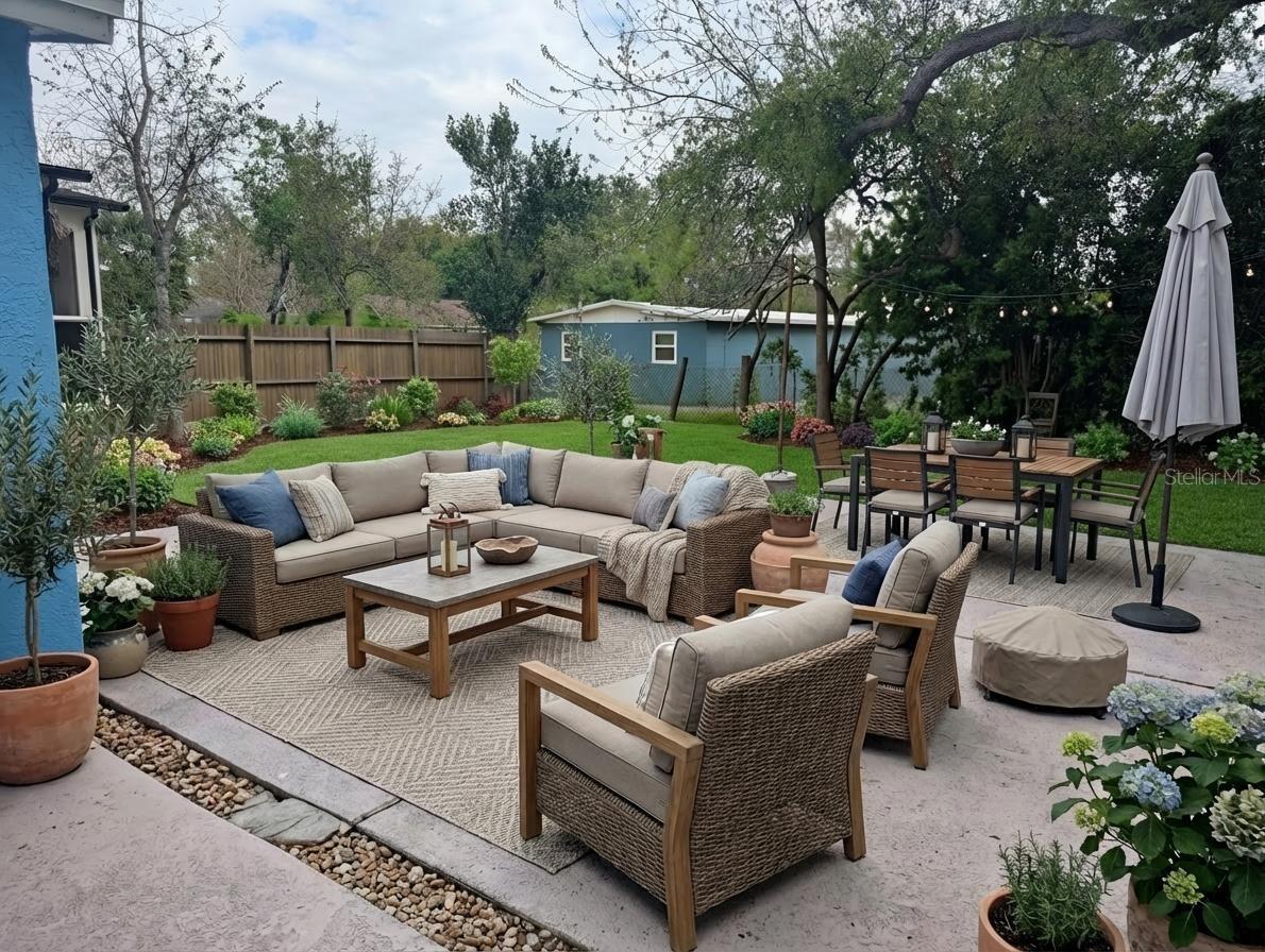 MORA SUB - Residential