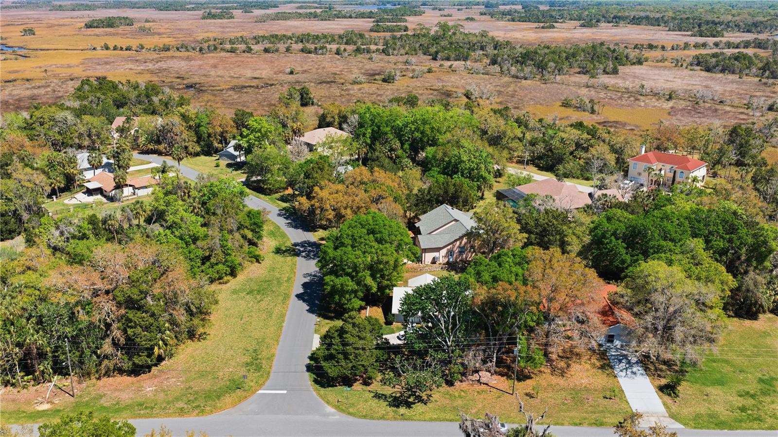 RIVERHAVEN VILLAGE REP - Residential