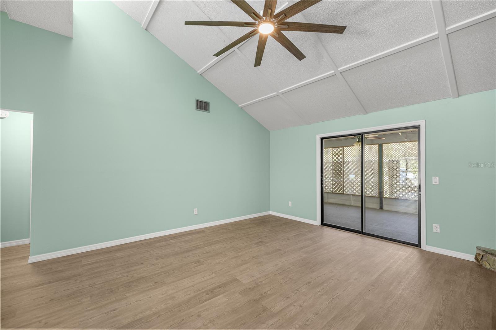 RIVERHAVEN VILLAGE REP - Residential