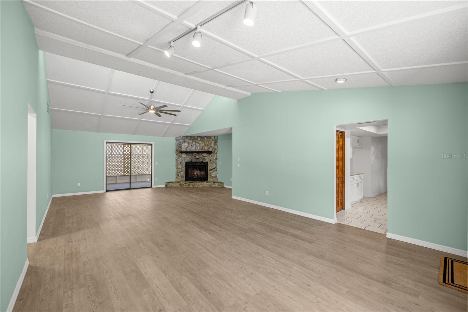 RIVERHAVEN VILLAGE REP - Residential