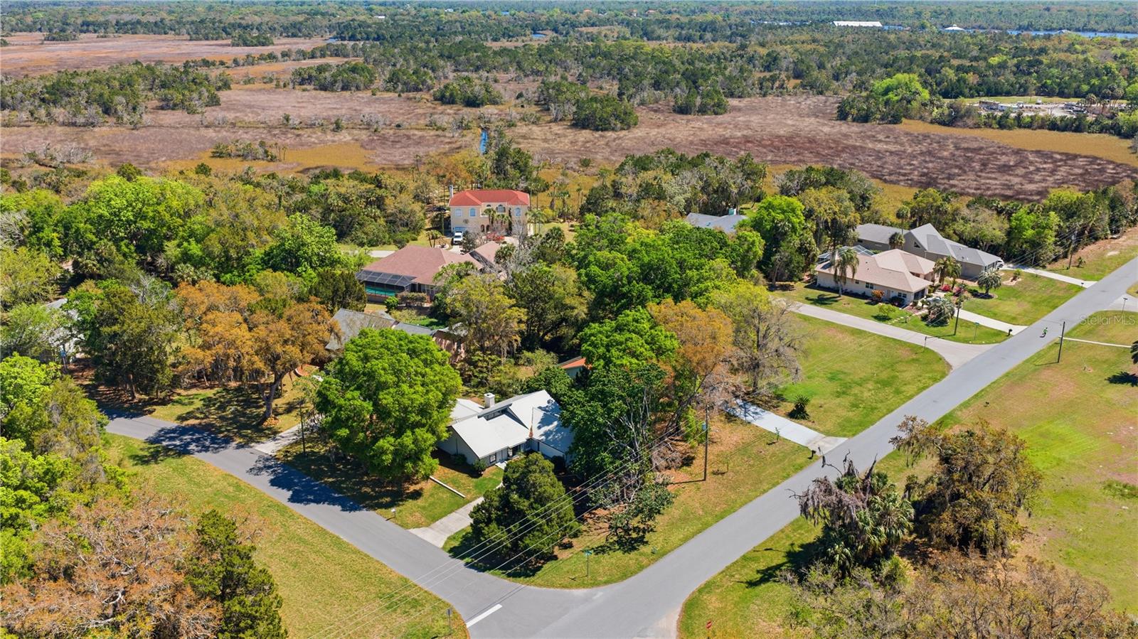 RIVERHAVEN VILLAGE REP - Residential