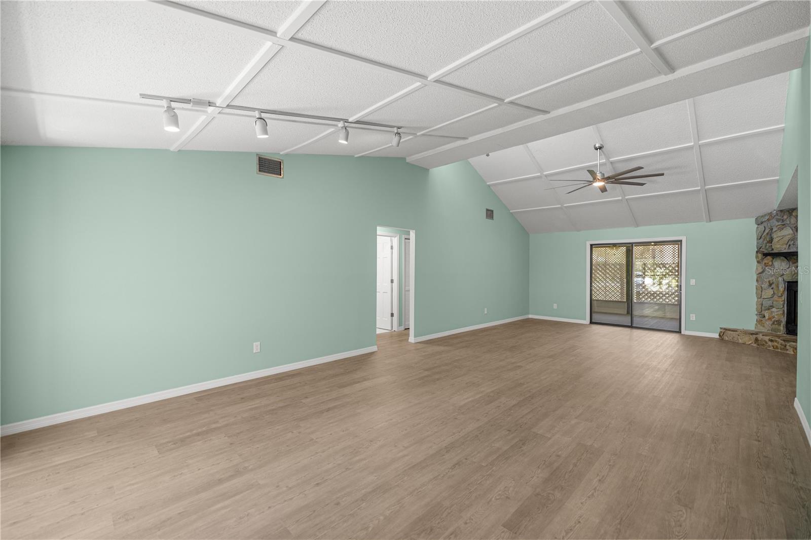 RIVERHAVEN VILLAGE REP - Residential