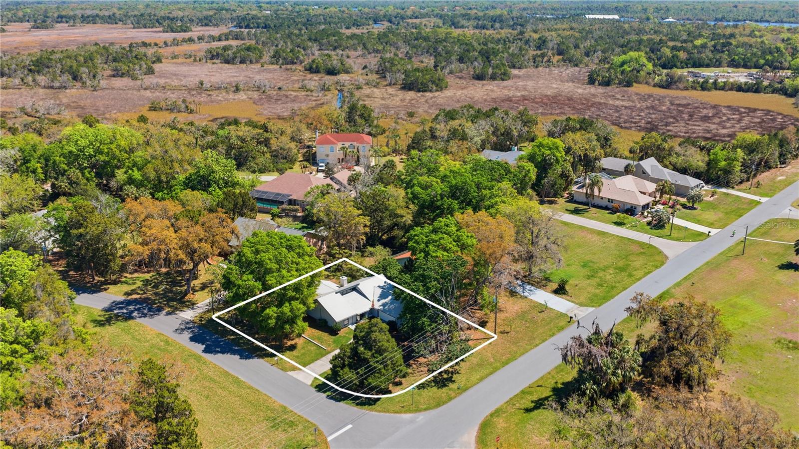 RIVERHAVEN VILLAGE REP - Residential