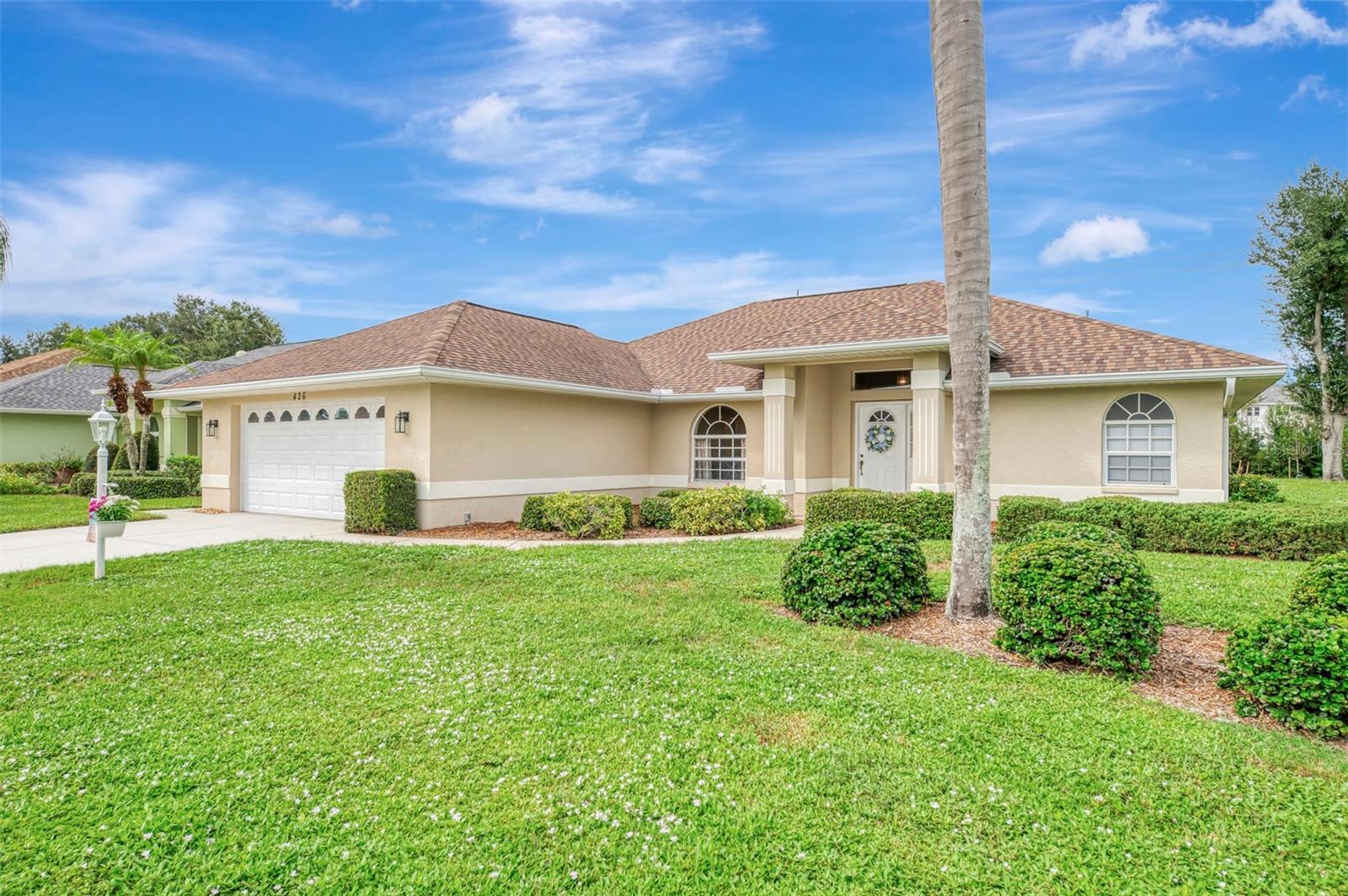 426 BERMUDA ISLES CIRCLE
