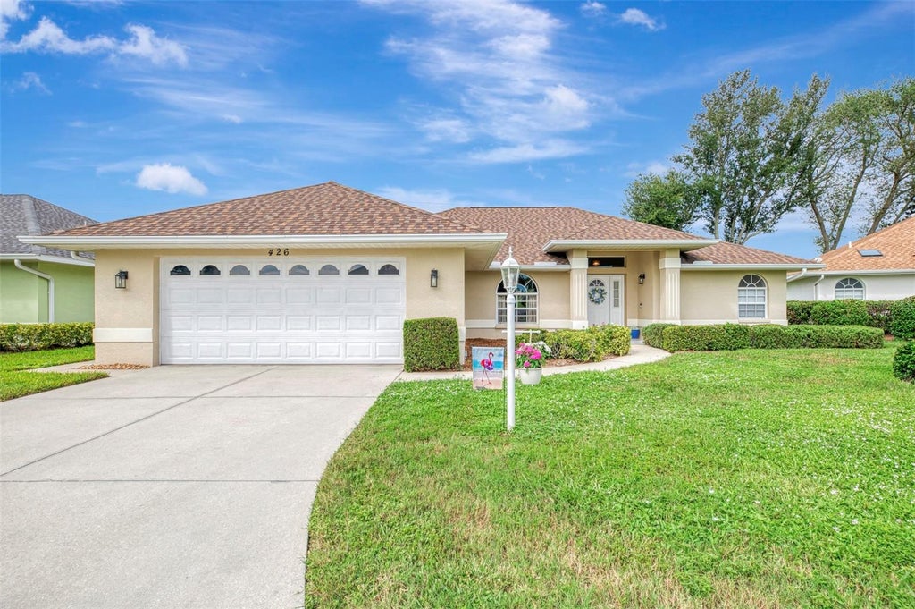 Photo of 426 Bermuda Isles Circle, Venice, FL 34292 (MLS # N6146081)