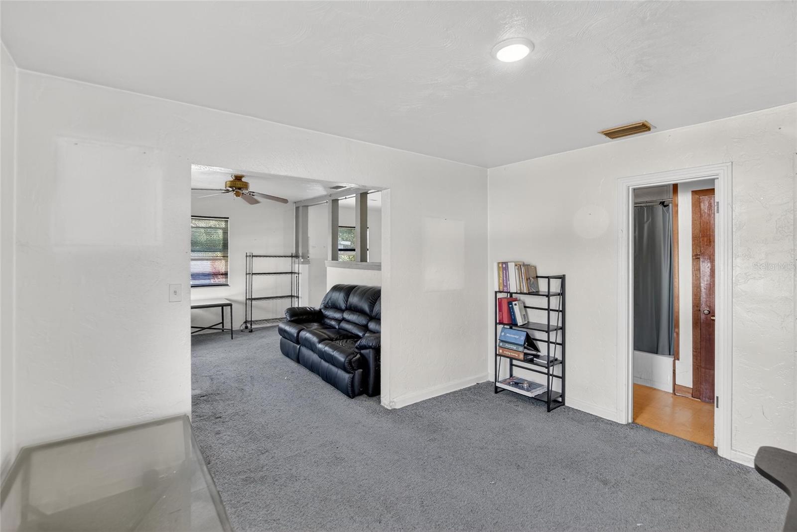 BEVERLY HILLS - Residential