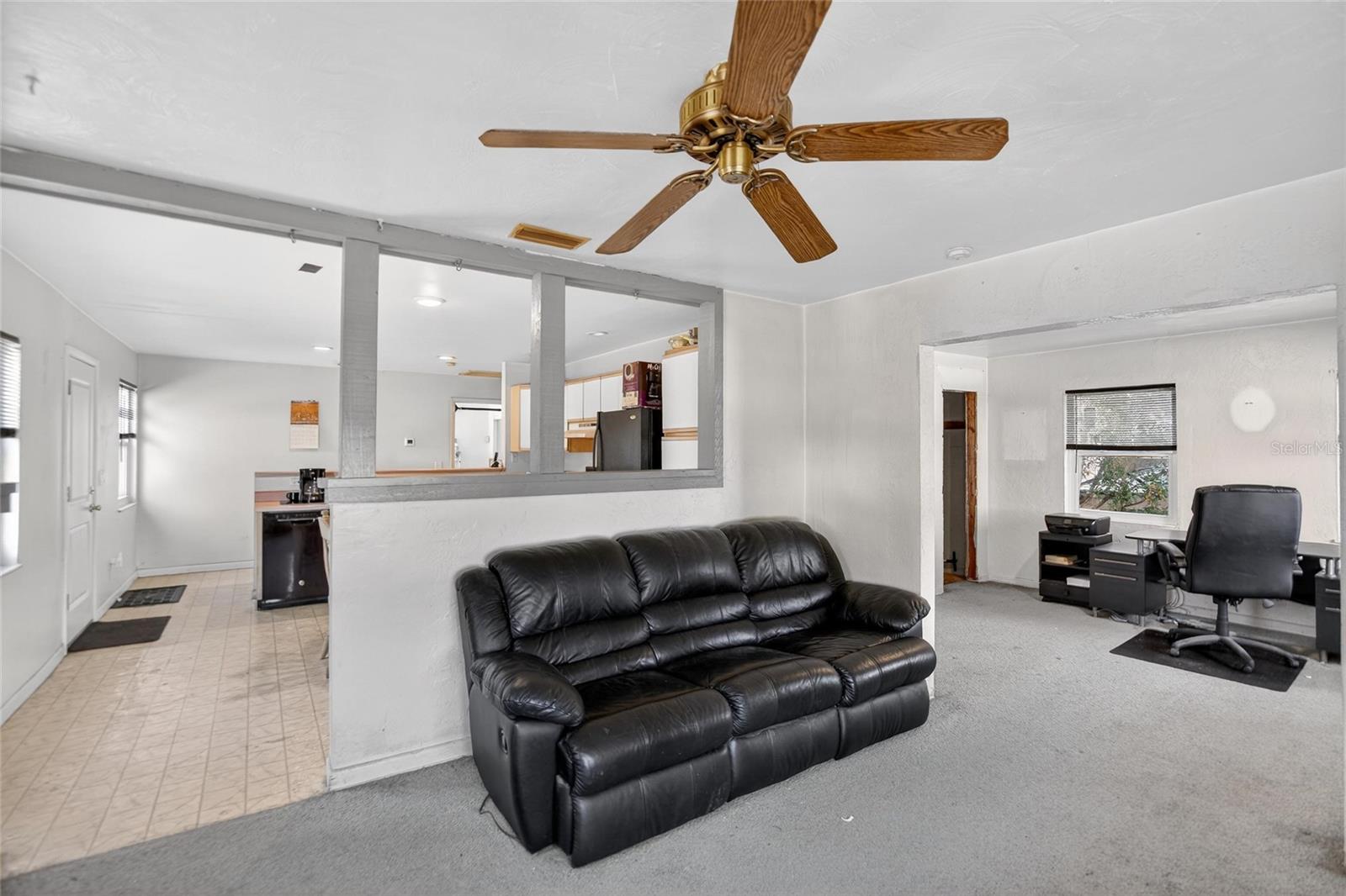 BEVERLY HILLS - Residential