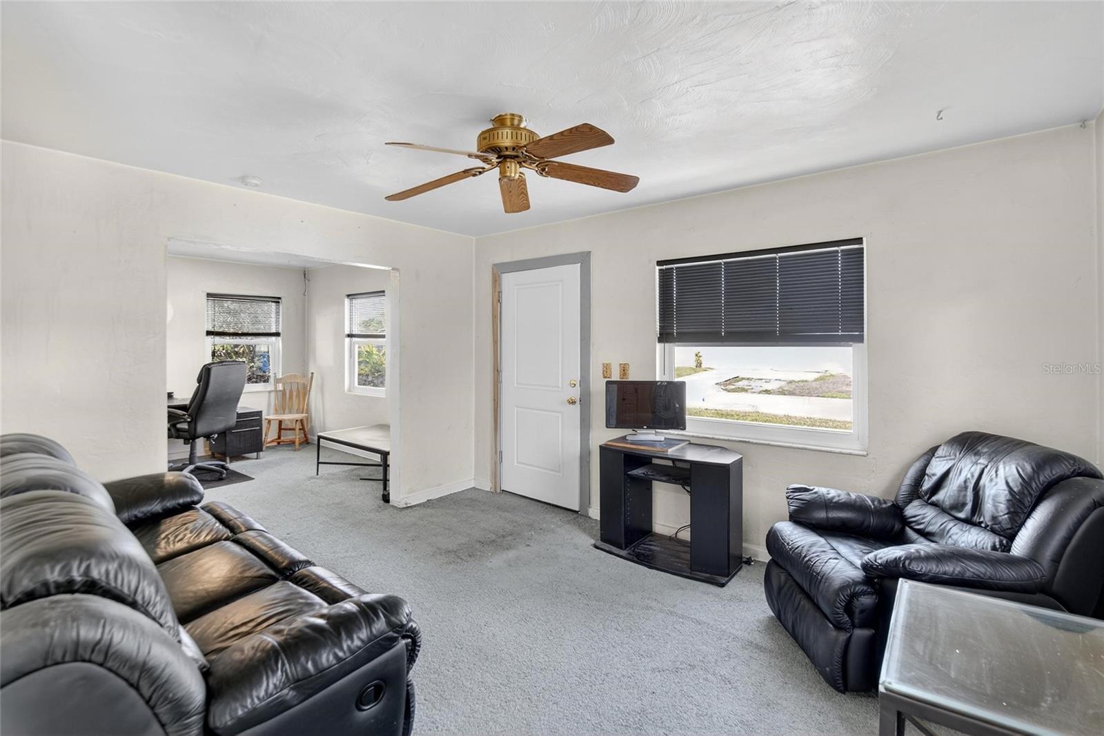 BEVERLY HILLS - Residential