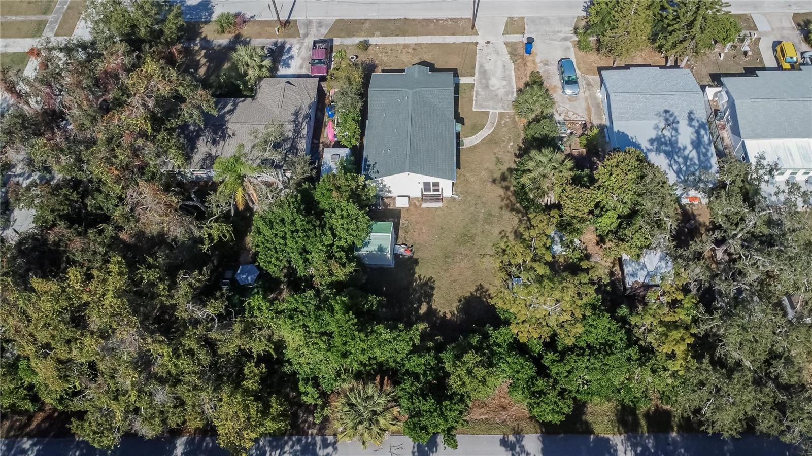 BEVERLY HILLS - Residential