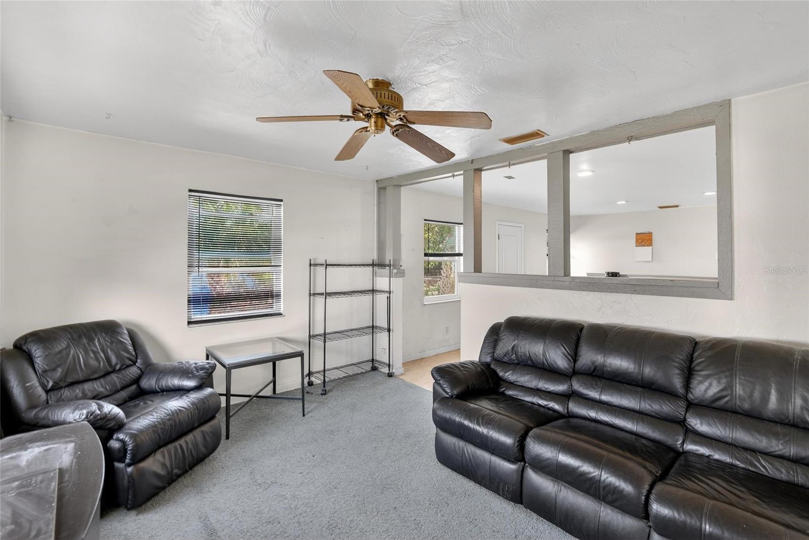 BEVERLY HILLS - Residential