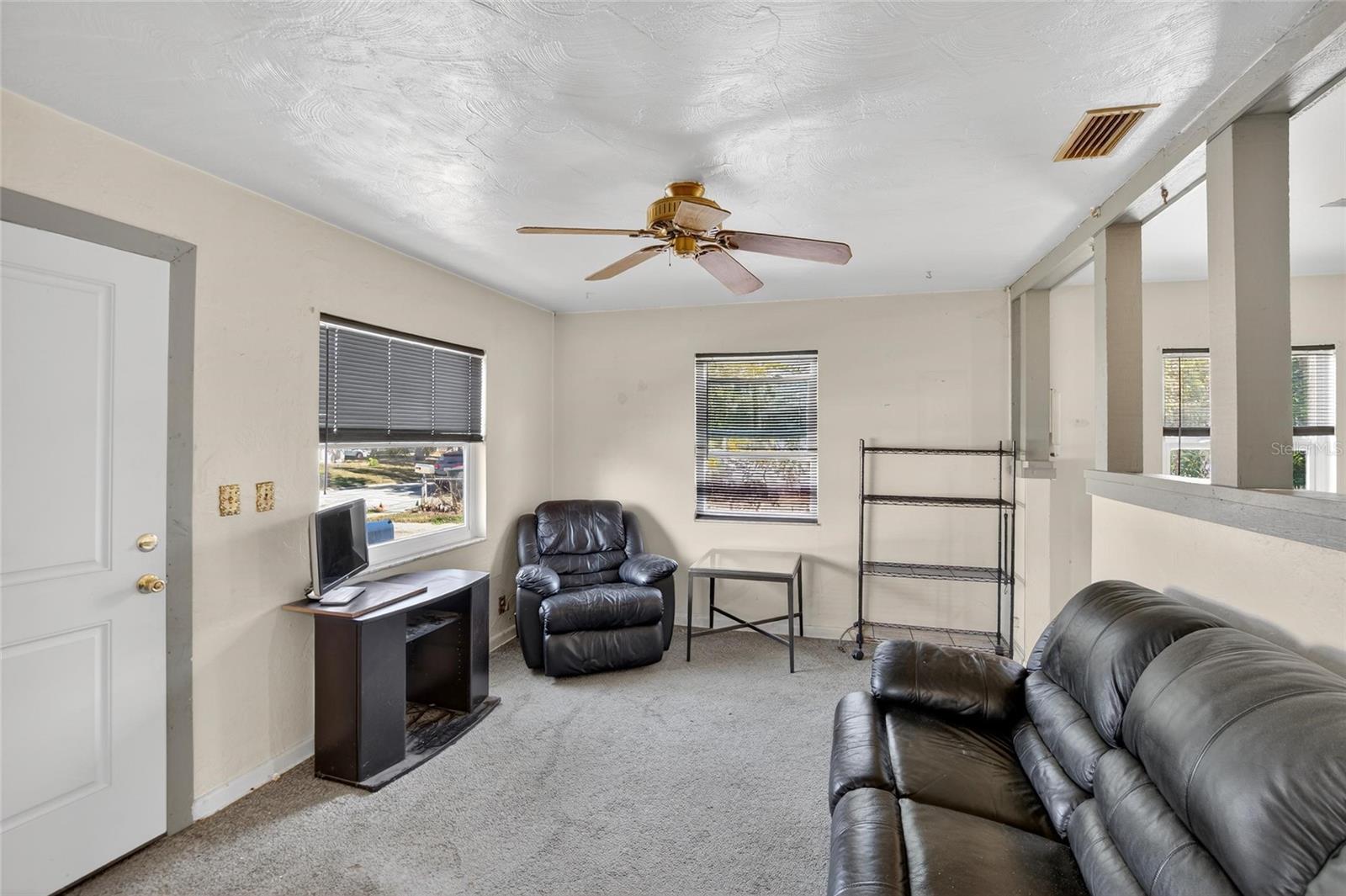 BEVERLY HILLS - Residential