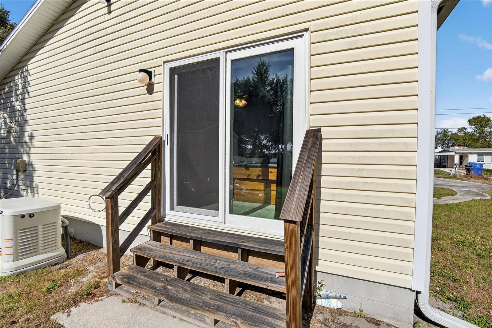 BEVERLY HILLS - Residential