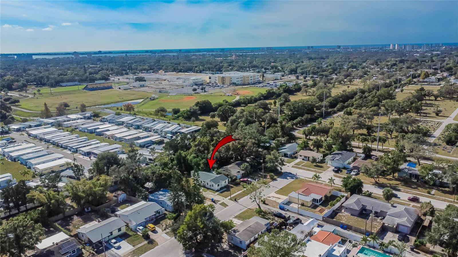 BEVERLY HILLS - Residential